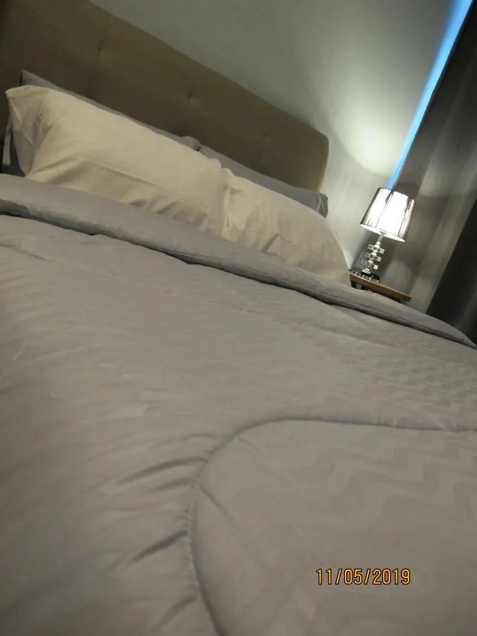 Apartament E Life D Summit Residences With Wifi & Netflix Johor Bahru