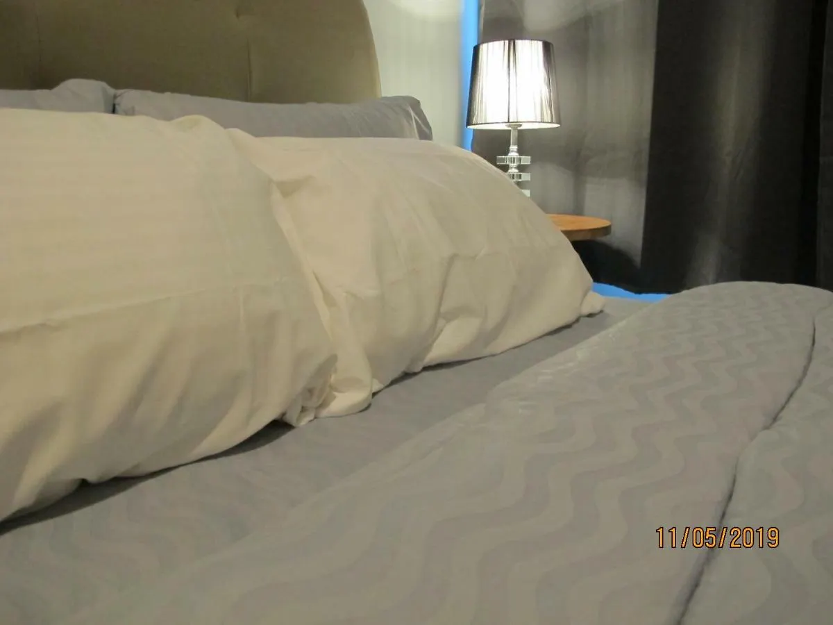 Apartament E Life D Summit Residences With Wifi & Netflix Johor Bahru Malezja